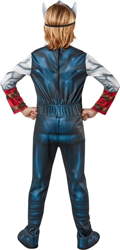 Disfraz de Thor Vengadores para Niño - Image 3