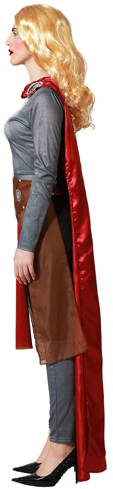 Disfraz de Thor para Mujer - Image 3