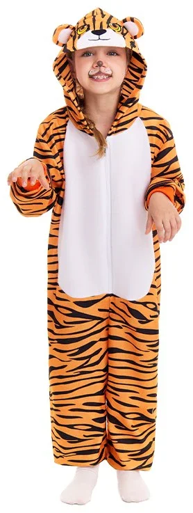 Disfraz de Tigre de Bengala Infantil
