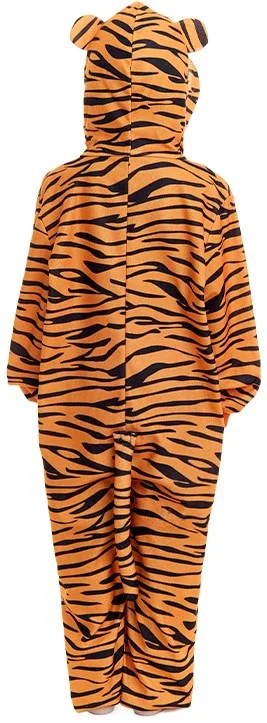 Disfraz de Tigre de Bengala Infantil - Image 2