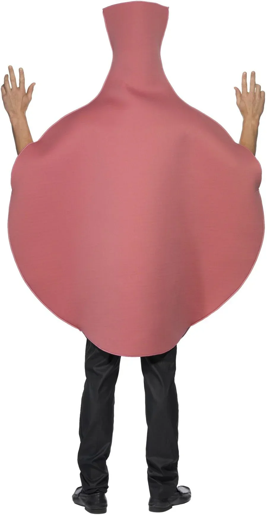 Disfraz de Tirapedos para Adulto - Image 3