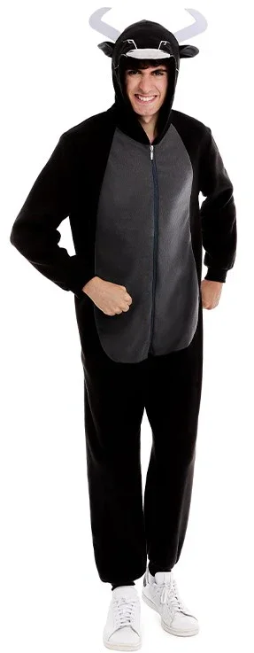Disfraz de Toro de Lidia para Hombre