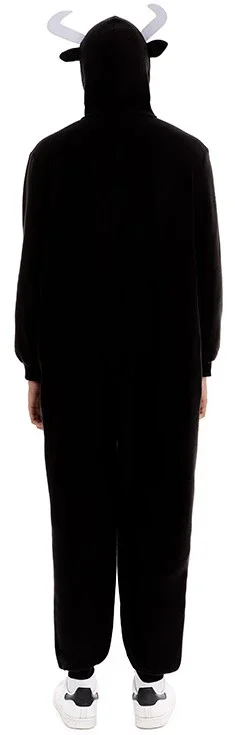 Disfraz de Toro de Lidia para Hombre - Image 2