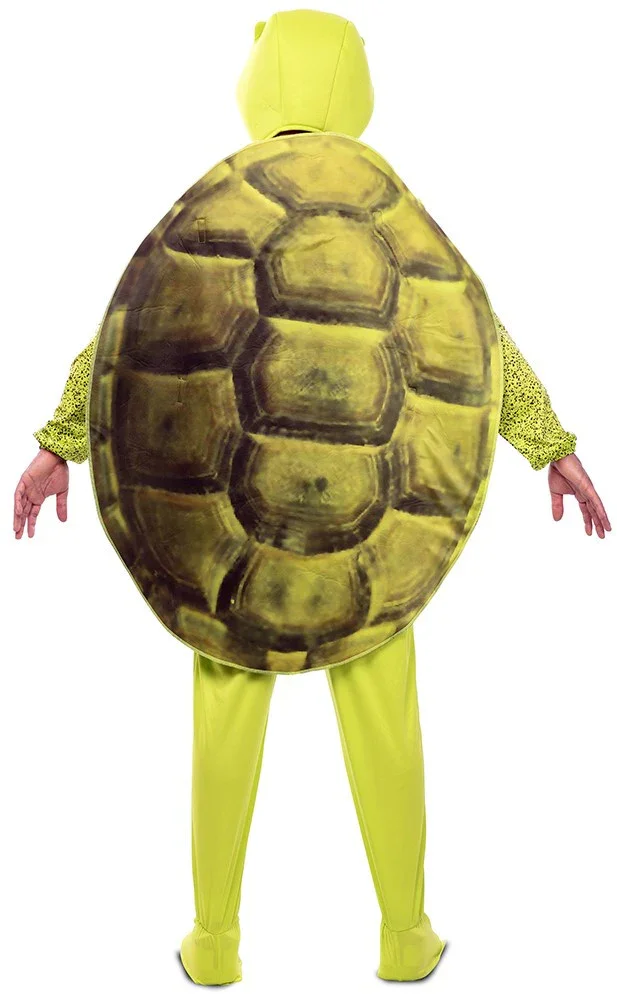 Disfraz de Tortuga para Adulto - Image 2