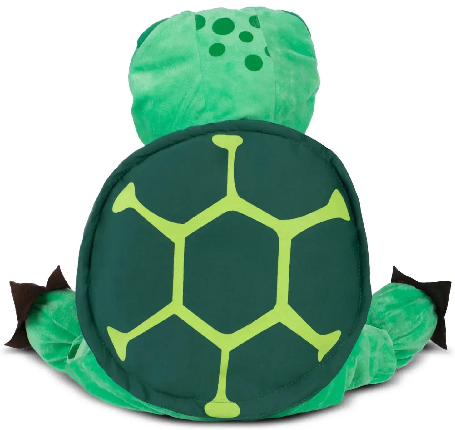 Disfraz de Tortuga Graciosa para Bebé - Image 2