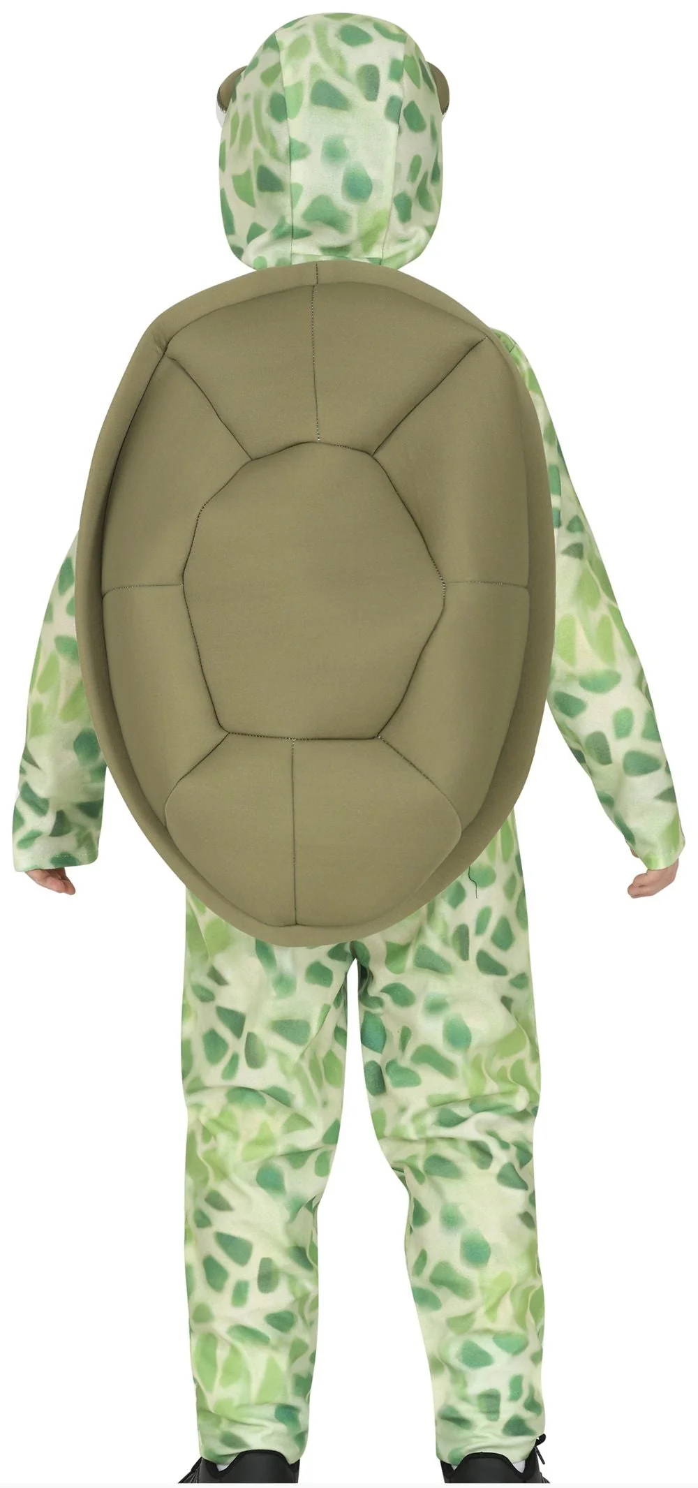 Disfraz de Tortuga para Niño - Image 2