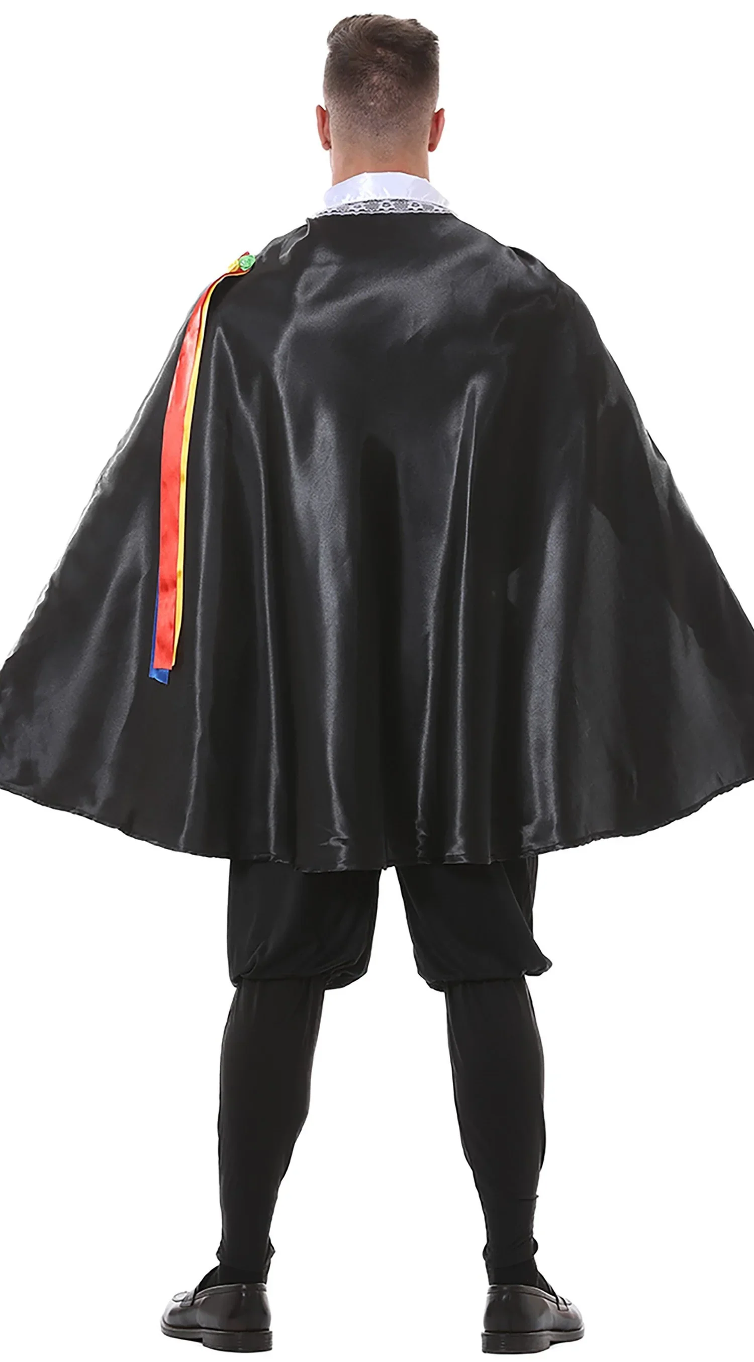 Disfraz de Tuno para Hombre - Image 2