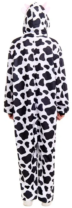 Disfraz de Vaca para Mujer - Image 2