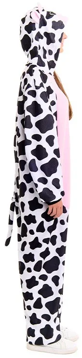 Disfraz de Vaca para Mujer - Image 3