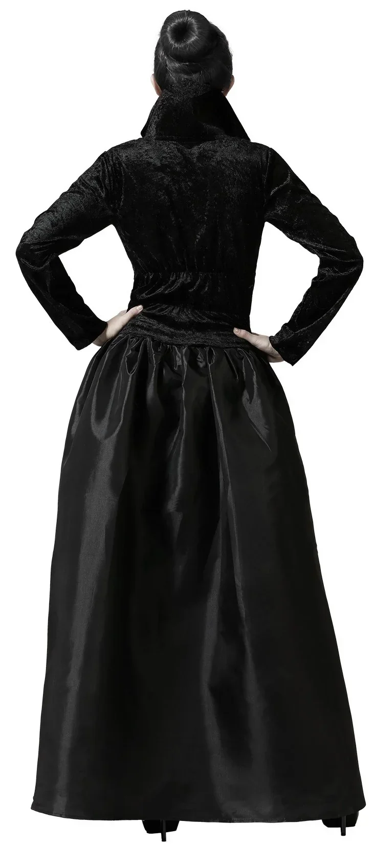 Disfraz de Vampiresa para Mujer - Image 2