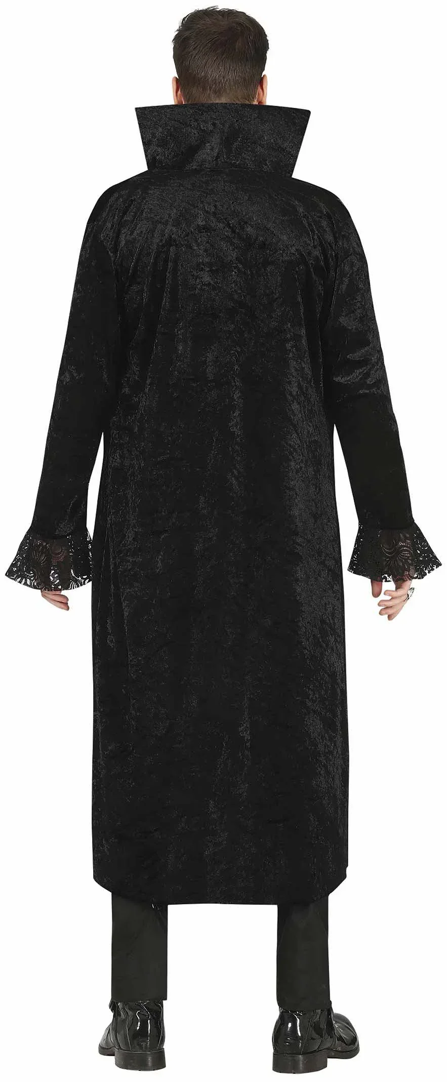 Disfraz de Vampiro Noble para Adulto - Image 2