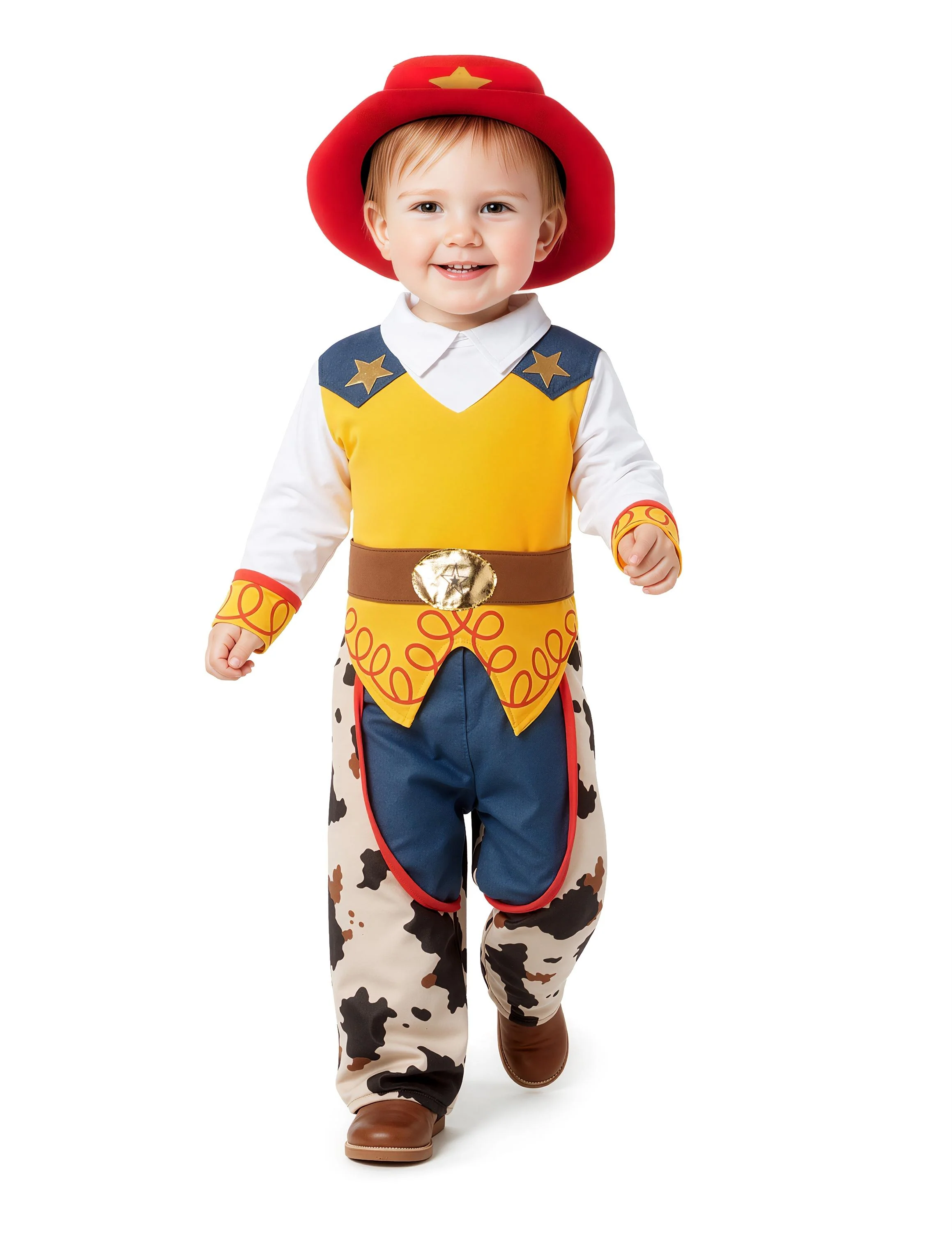 Disfraz Vaquero Cowboy para Bebé