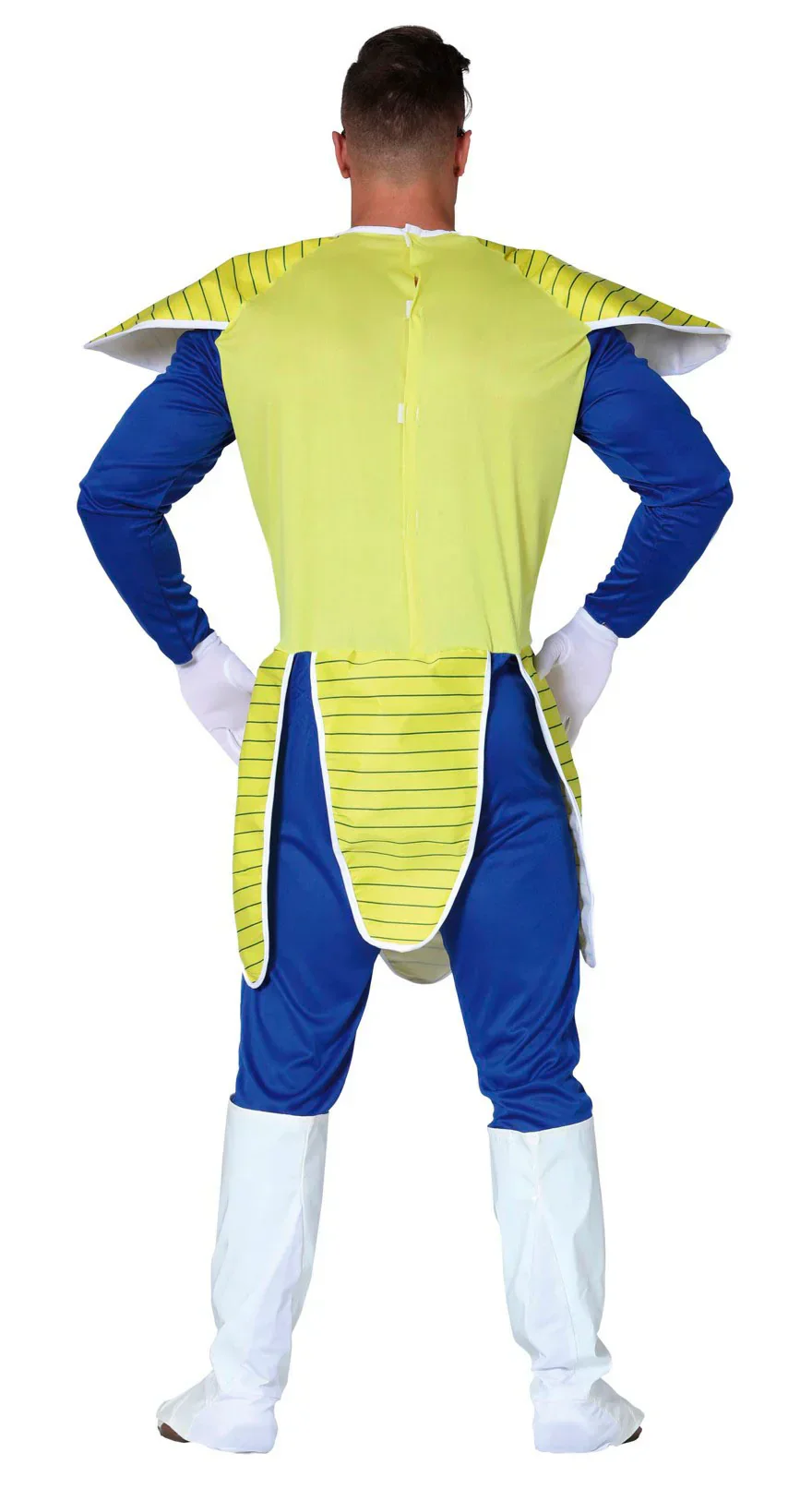 Disfraz de Vegeta para Hombre - Image 2