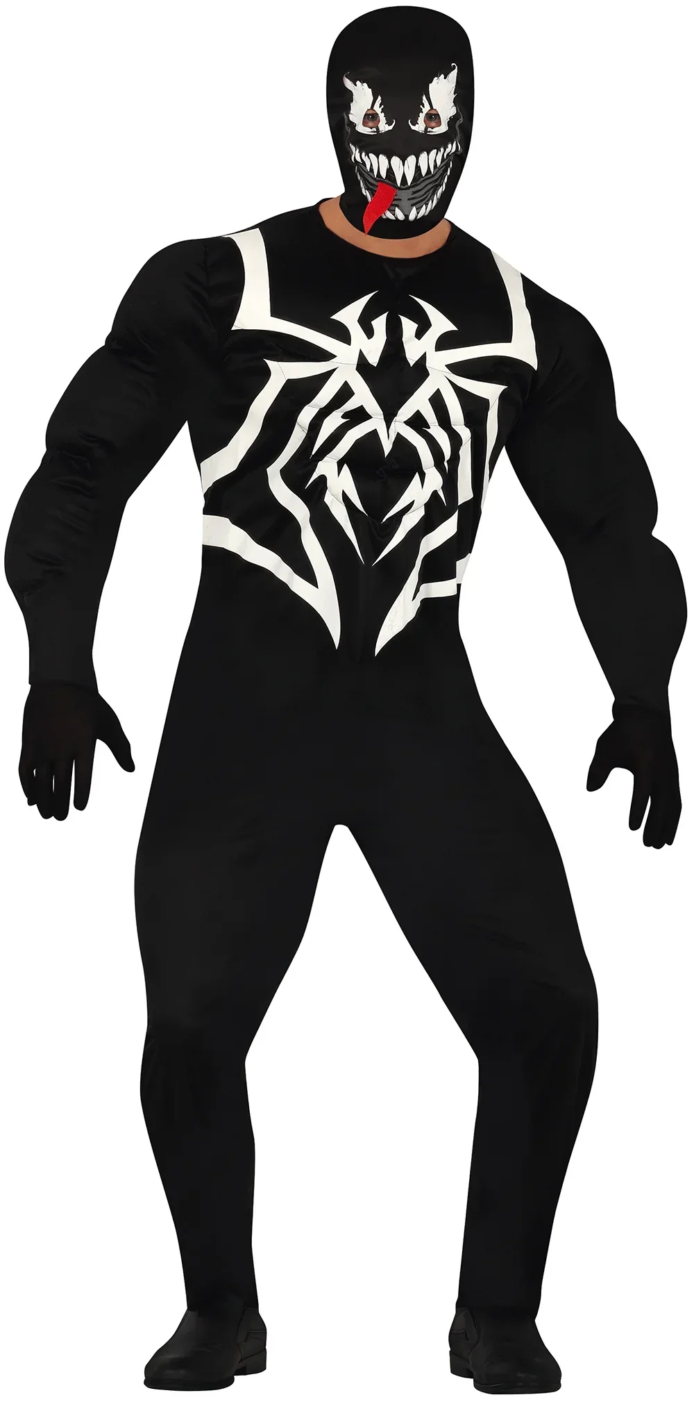 Disfraz de Venom para Hombre