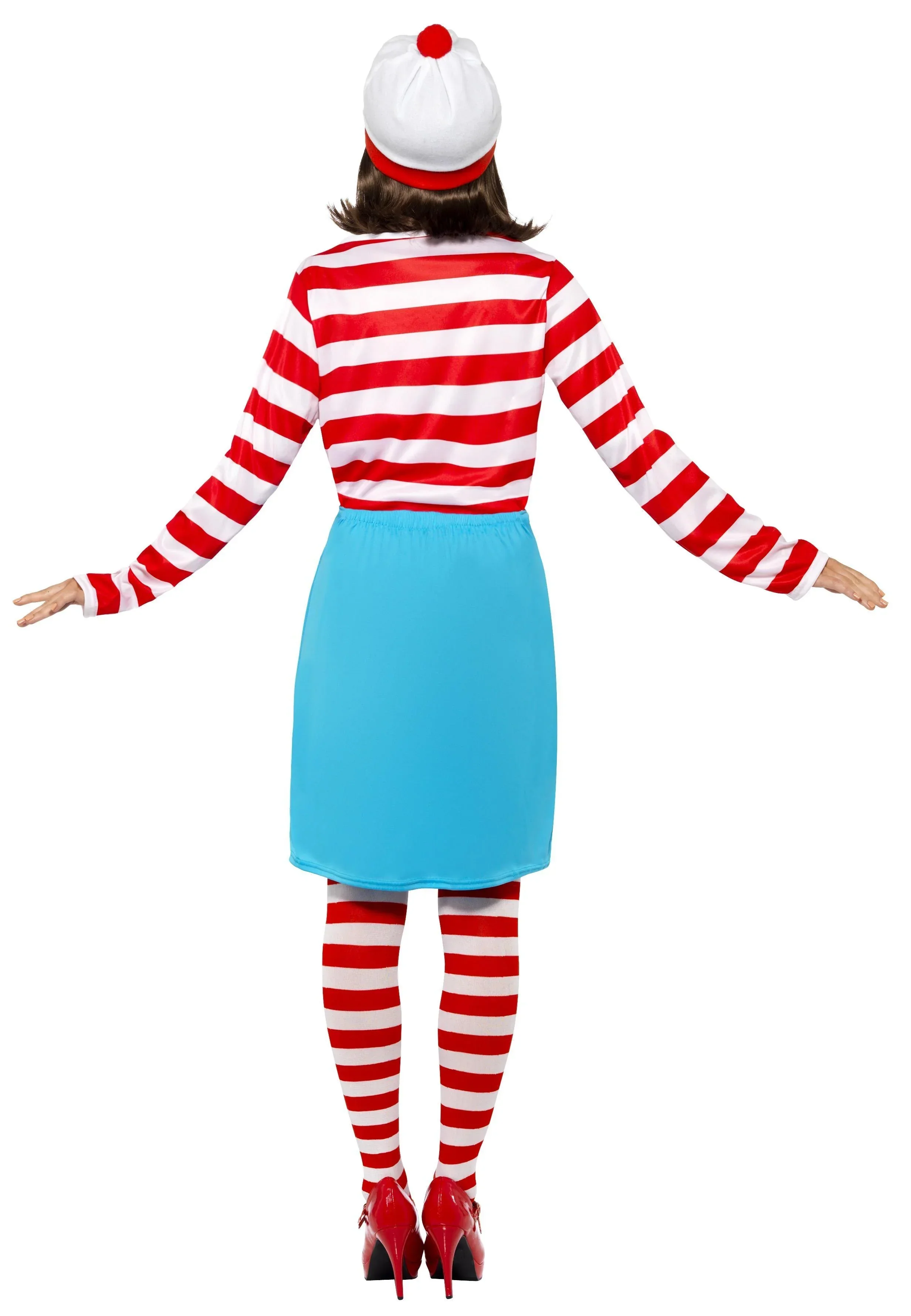 Disfraz de Wally para Mujer - Image 2