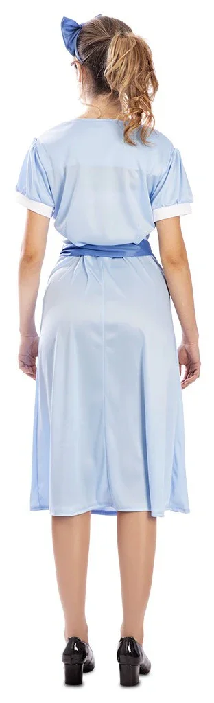 Disfraz de Wendy Peter Pan para Mujer - Image 2