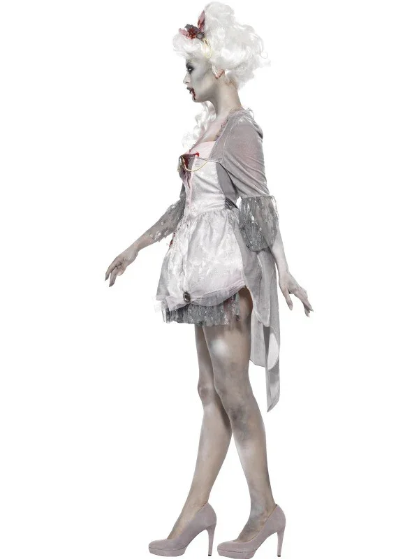 Disfraz de Zombie Elegante para mujer - Image 2