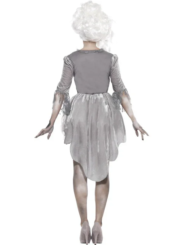Disfraz de Zombie Elegante para mujer - Image 3