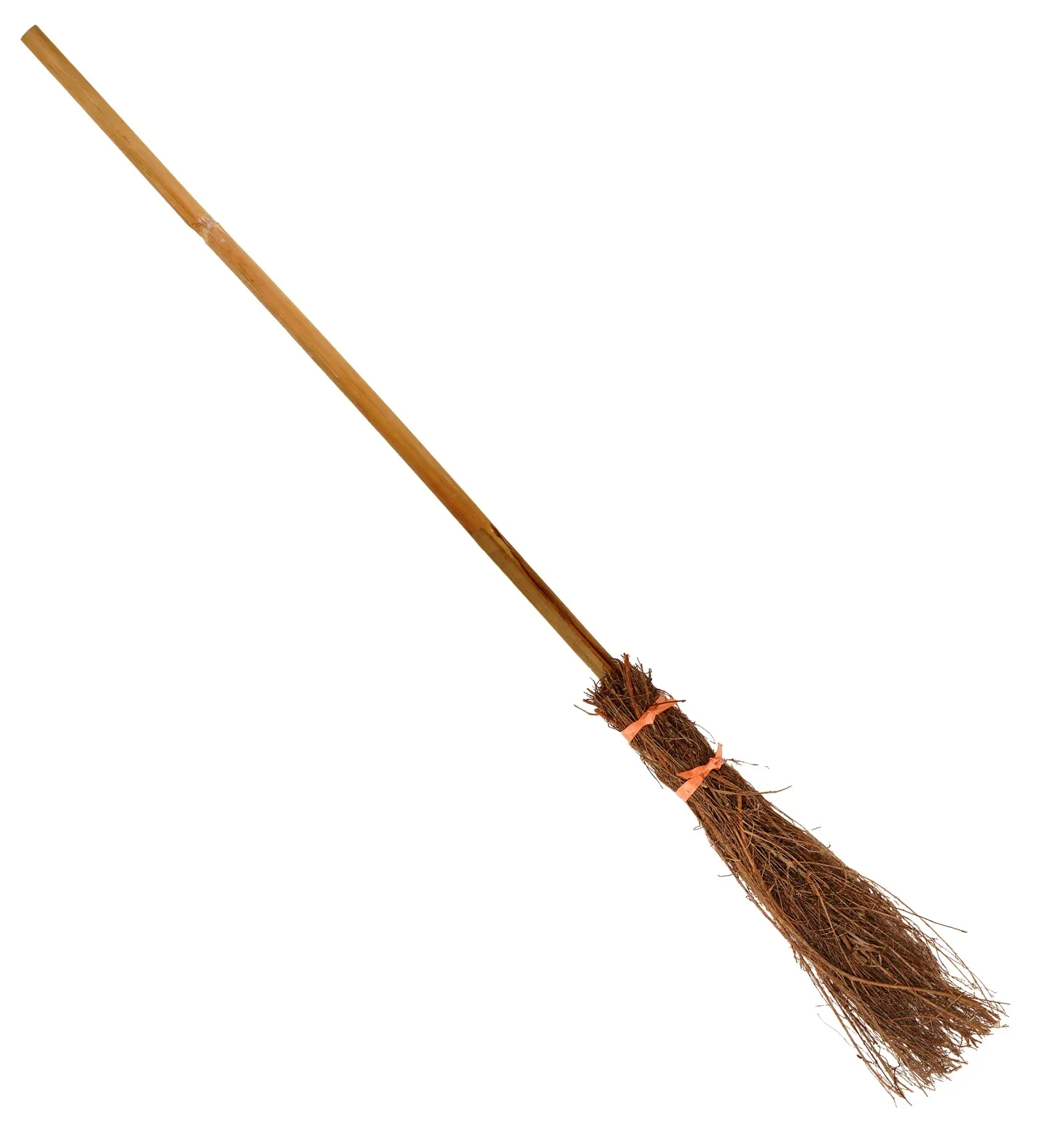 Escoba Voladora de Bruja de 107cm