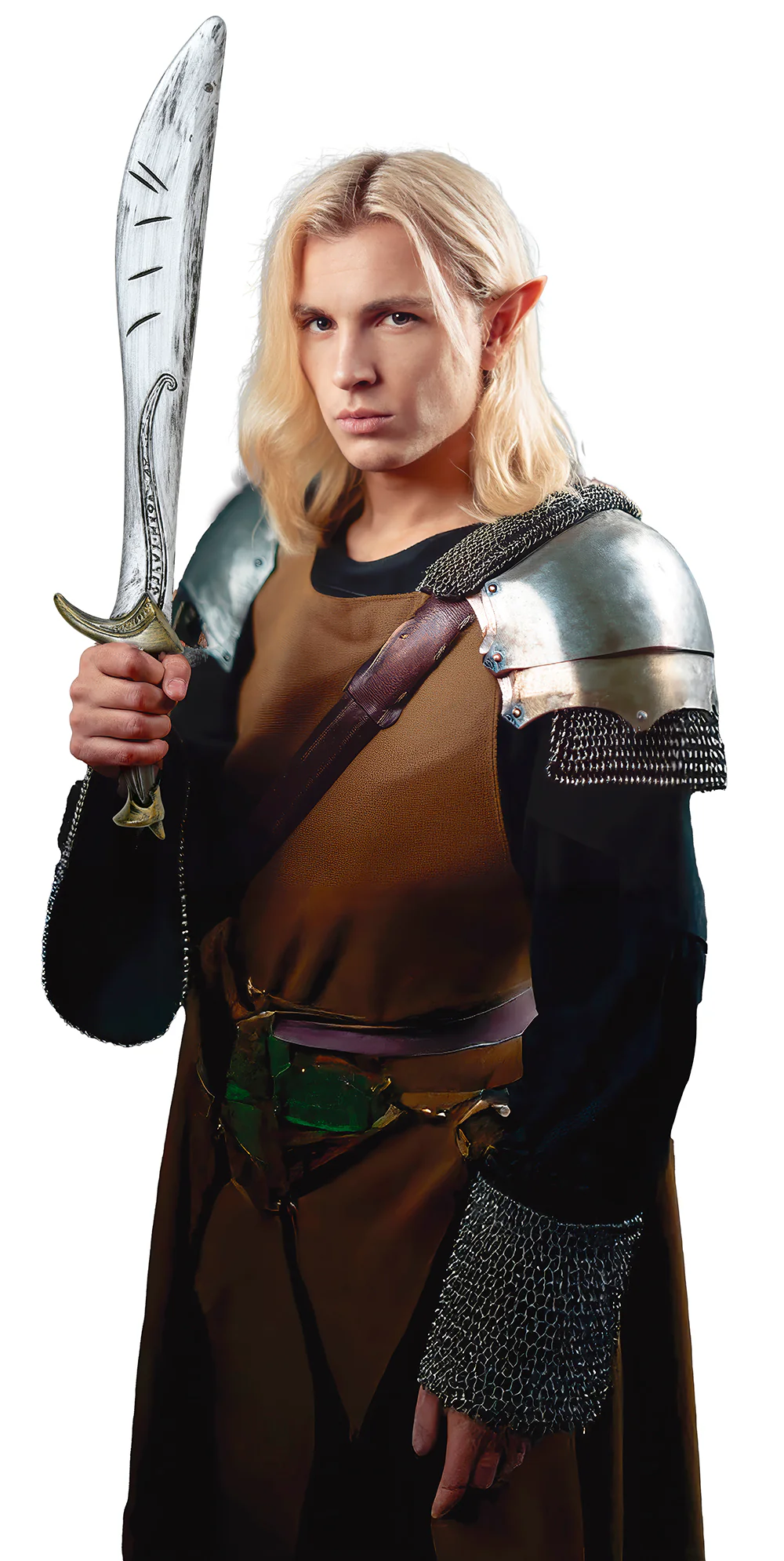 Espada de Elfo - Image 2