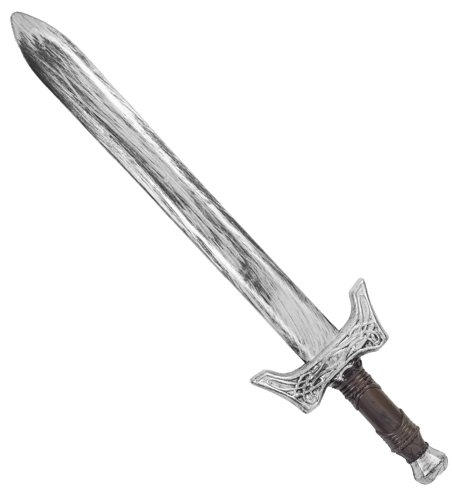Espada de Guerrero de 66cm