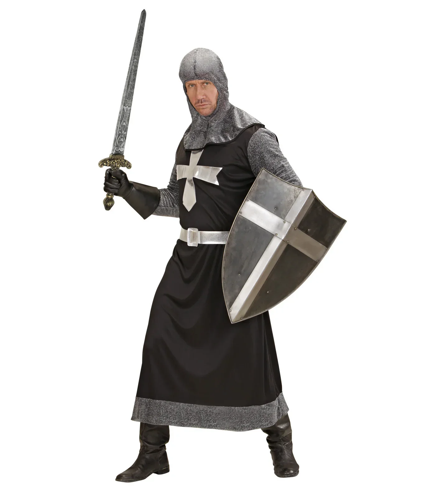 Espada Guerrero Medieval - Image 4