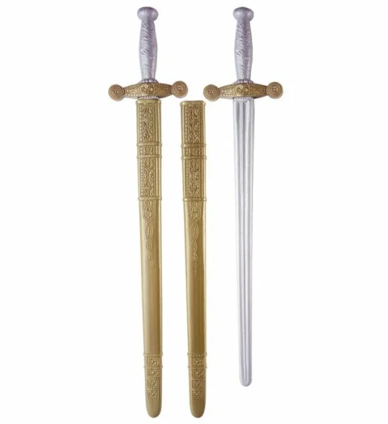 Espada Medieval con Funda - Image 3