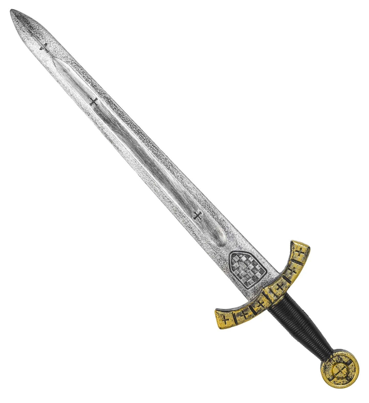 Espada de Monarca Medieval