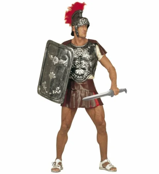 Espada Romana con Águila Imperial - Image 3