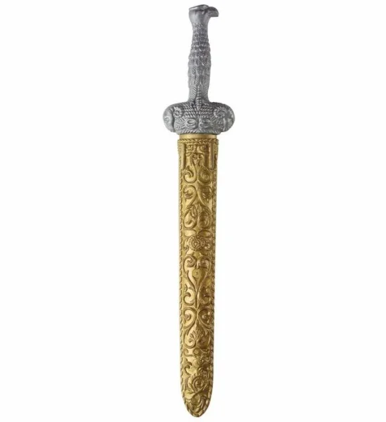 Espada Romana con Águila Imperial - Image 5