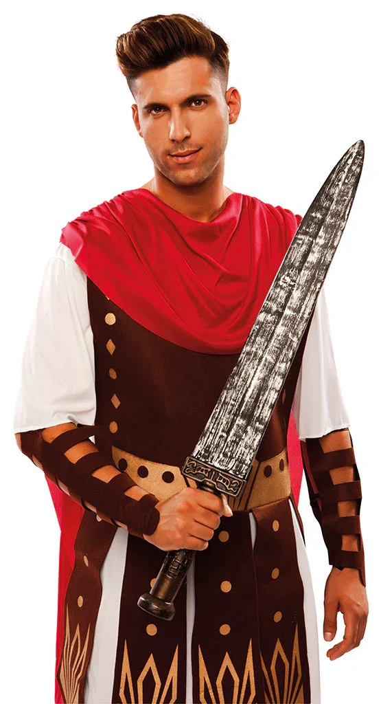 Espada Romana Envejecida - Image 2