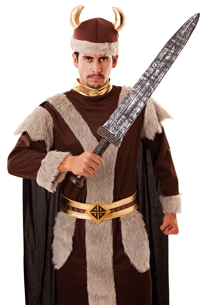 Espada Romana Envejecida - Image 3
