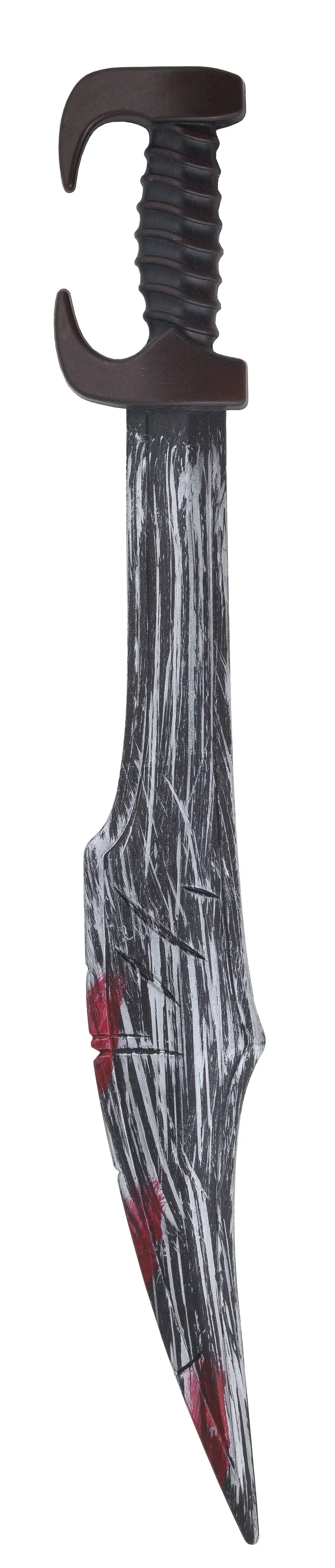 Espada Romana Sangrienta de 70cm
