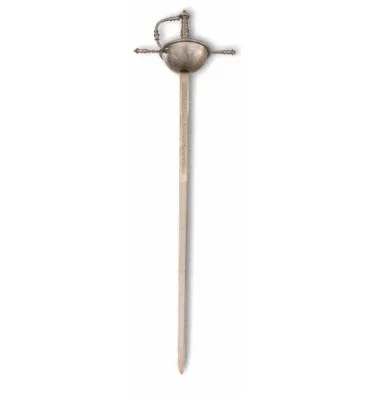 Espada Tizona Española Rústica - Image 4