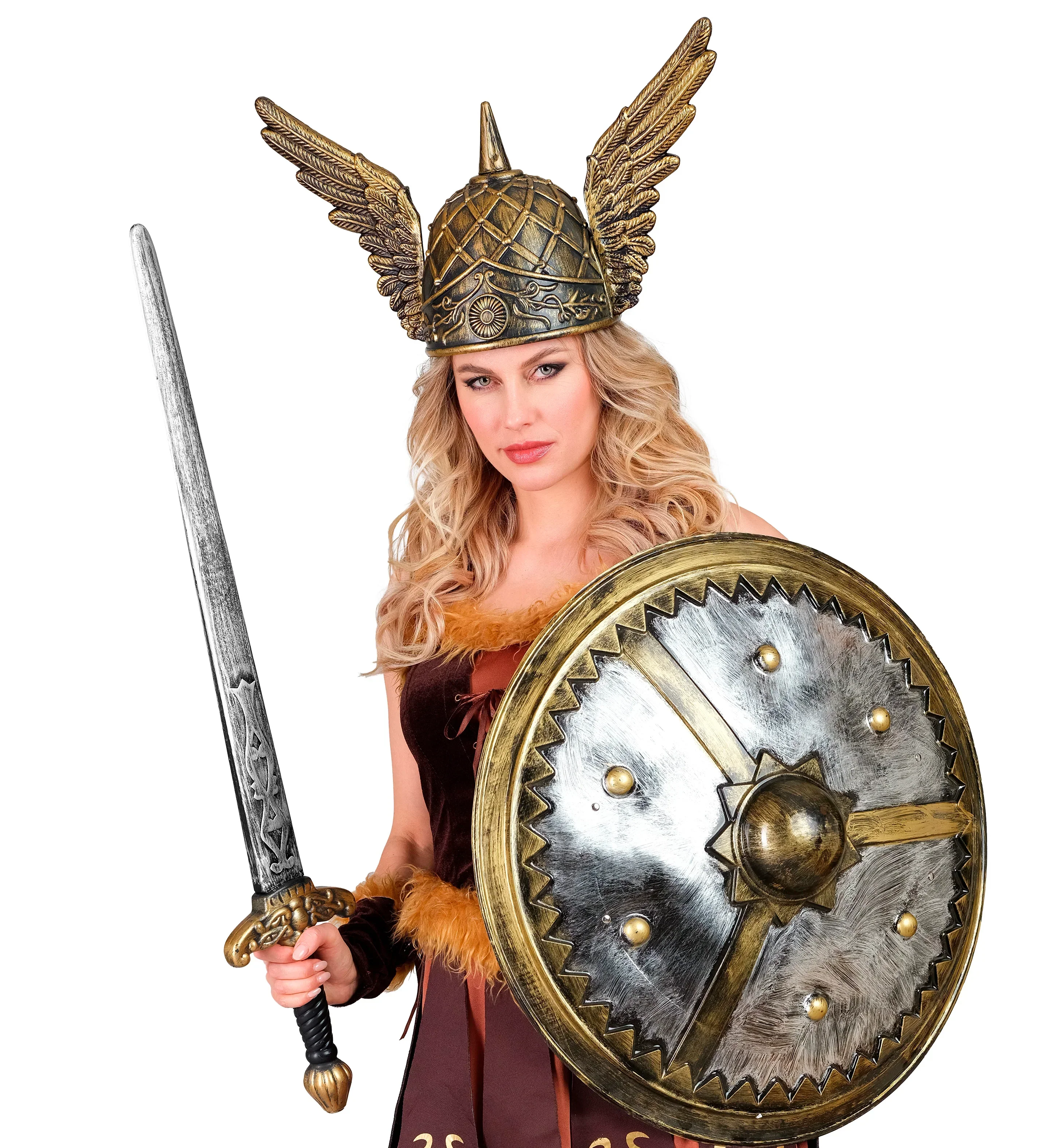 Espada Vikinga de 84cm - Image 3