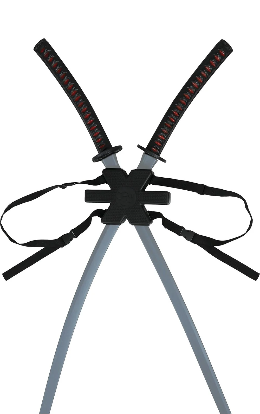 2 Espadas Samurai para la Espalda - Image 2