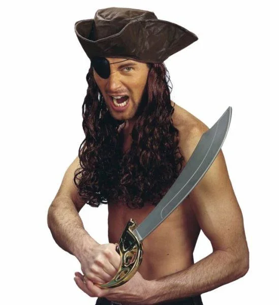 Espadón de  Pirata - Image 5
