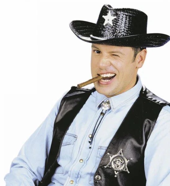 Estrella de Sheriff - Image 2