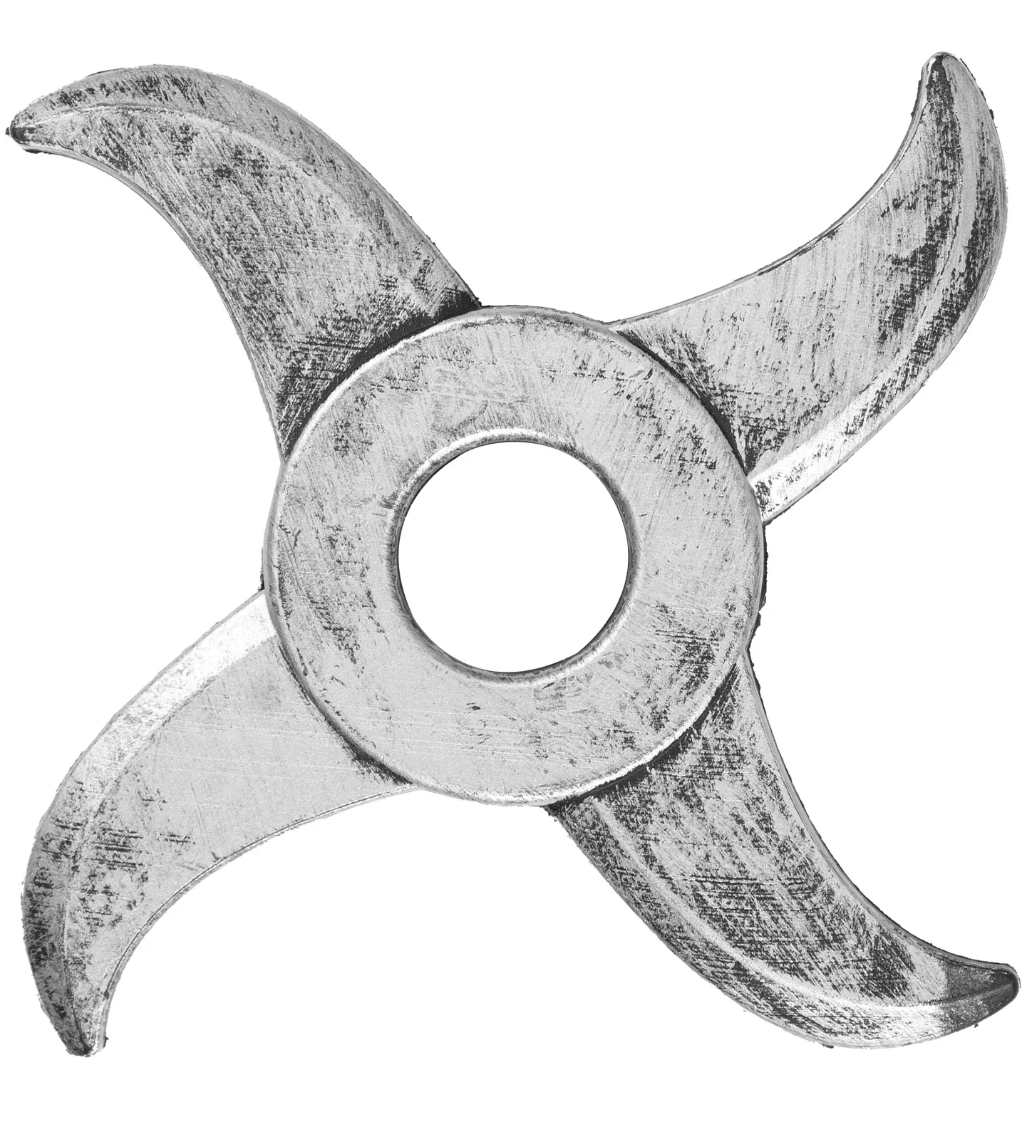 Estrella Ninja de 16cm