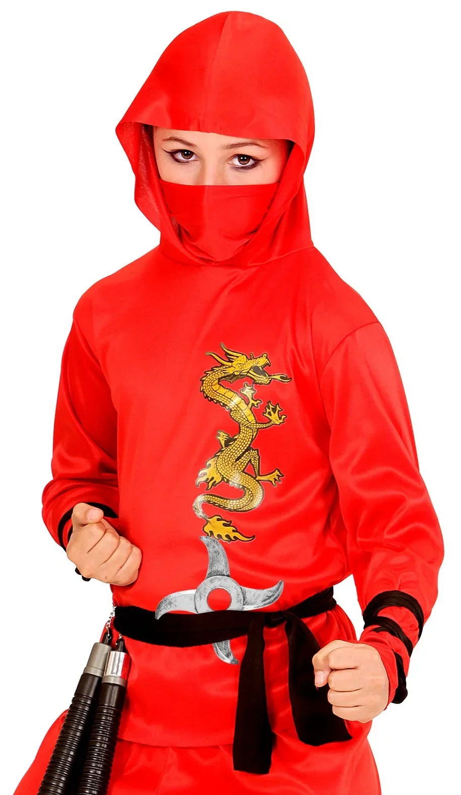 Estrella Ninja de 16cm - Image 3