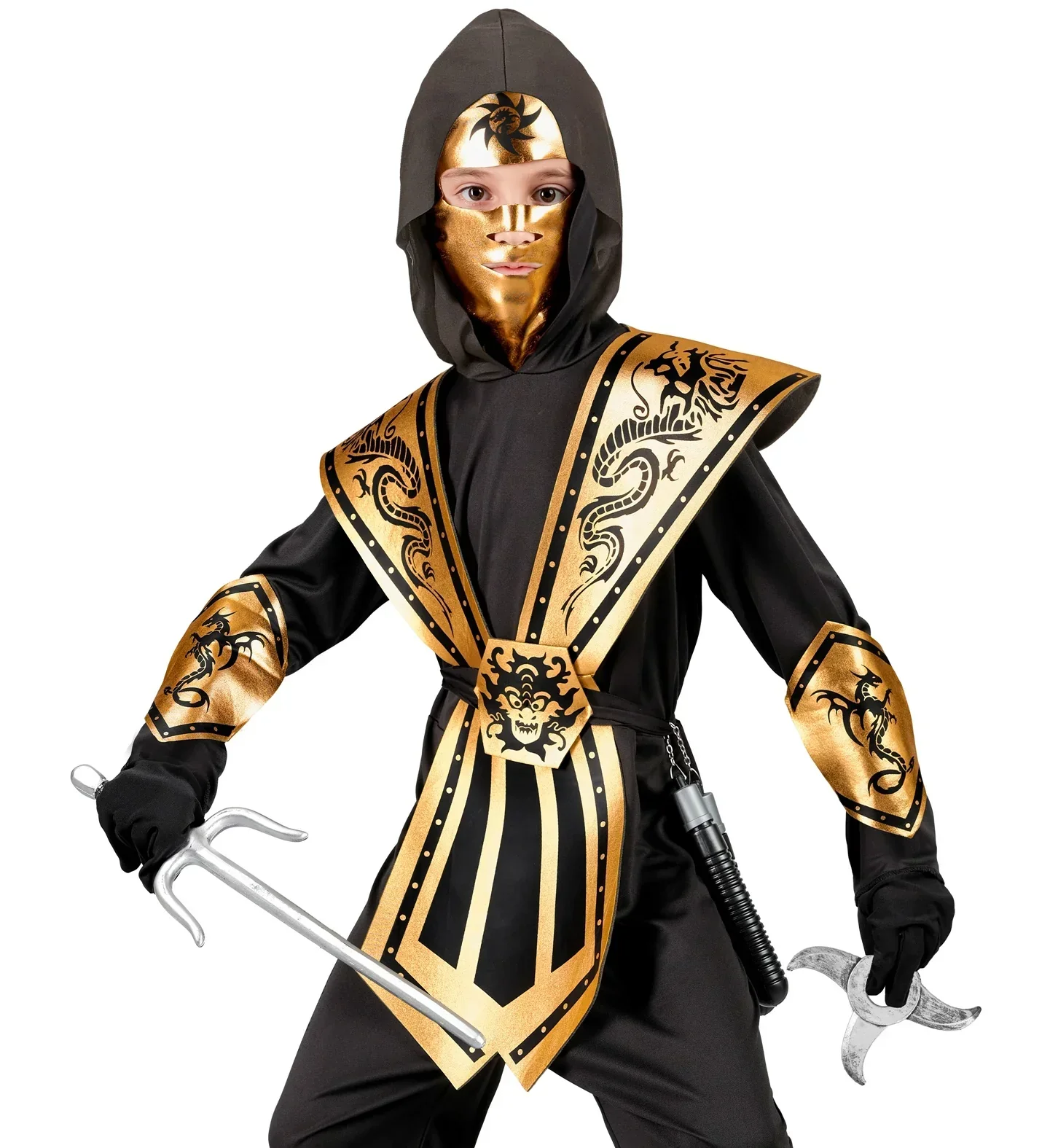 Estrella Ninja de 16cm - Image 4