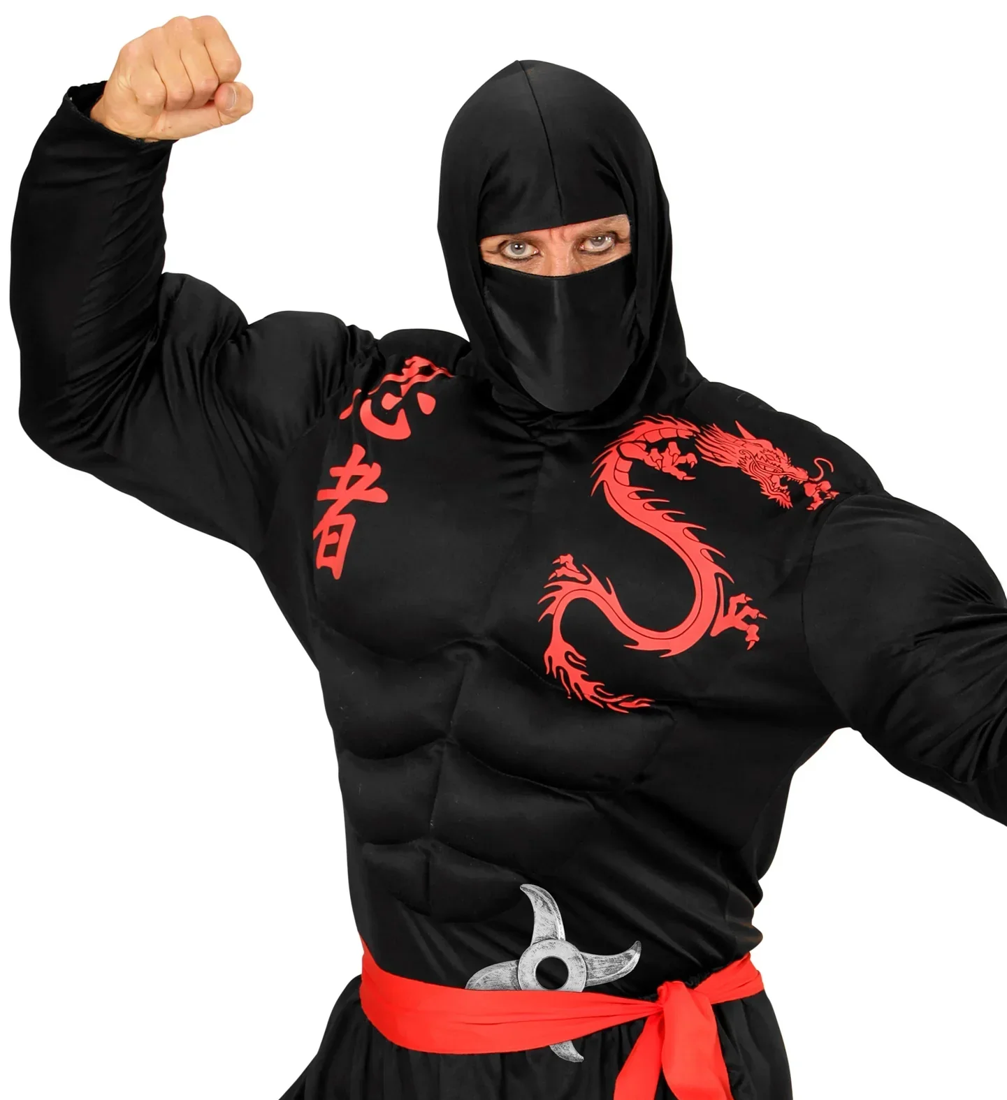 Estrella Ninja de 16cm - Image 5