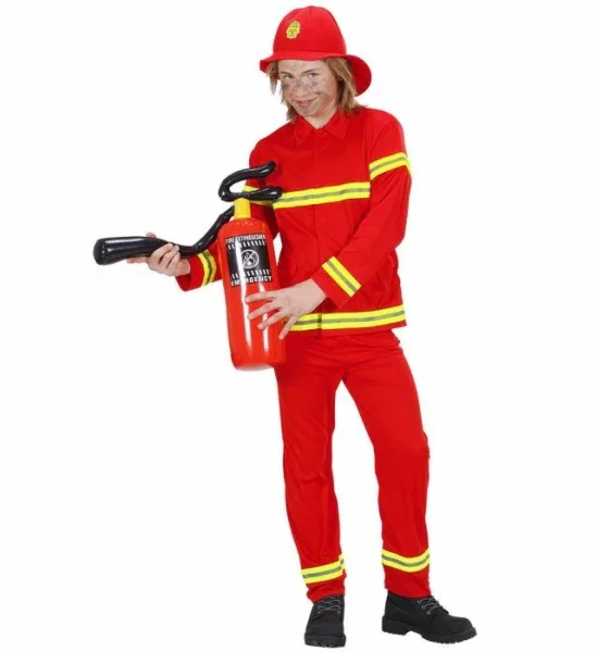 Extintor Hinchable - Image 3