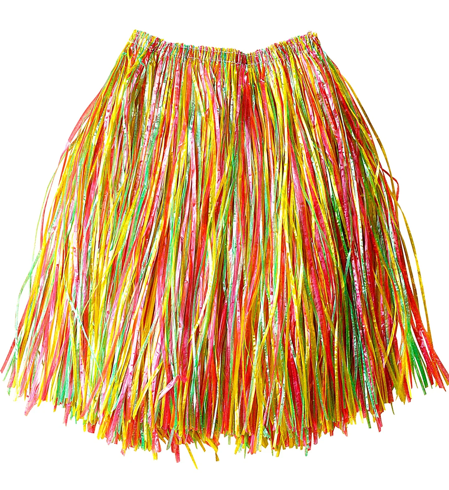 Falda Multicolor Hawaiana - Image 3