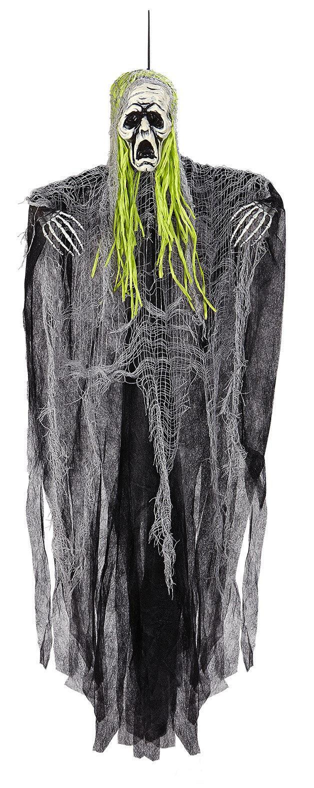 Fantasma Terrorífico para Decoración de Halloween - Image 2