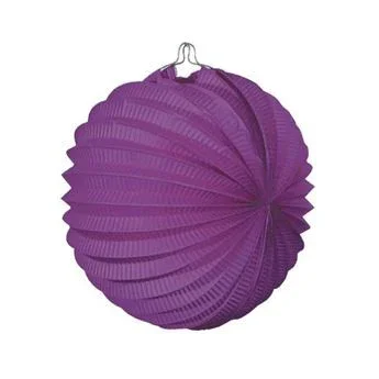 Farolillo de Papel en Colores - Image 3