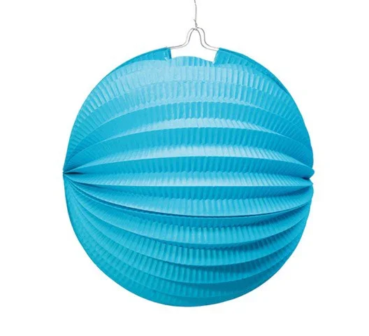 Farolillo de Papel en Colores - Image 4