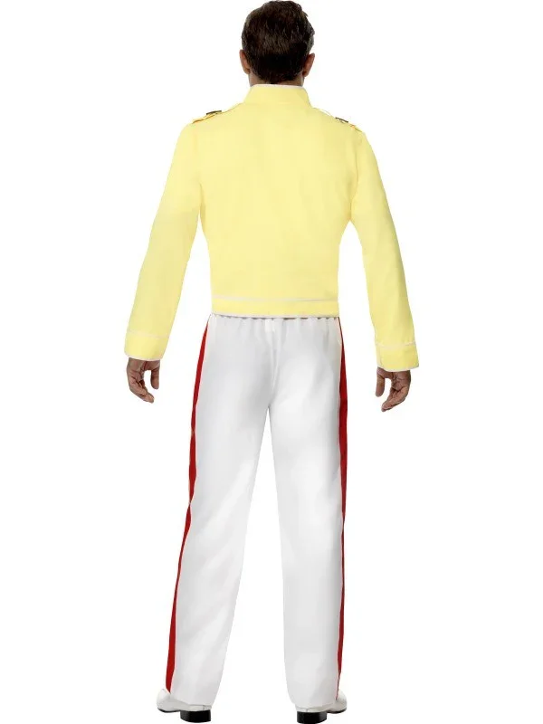Disfraz de Freddie Mercury - Image 2