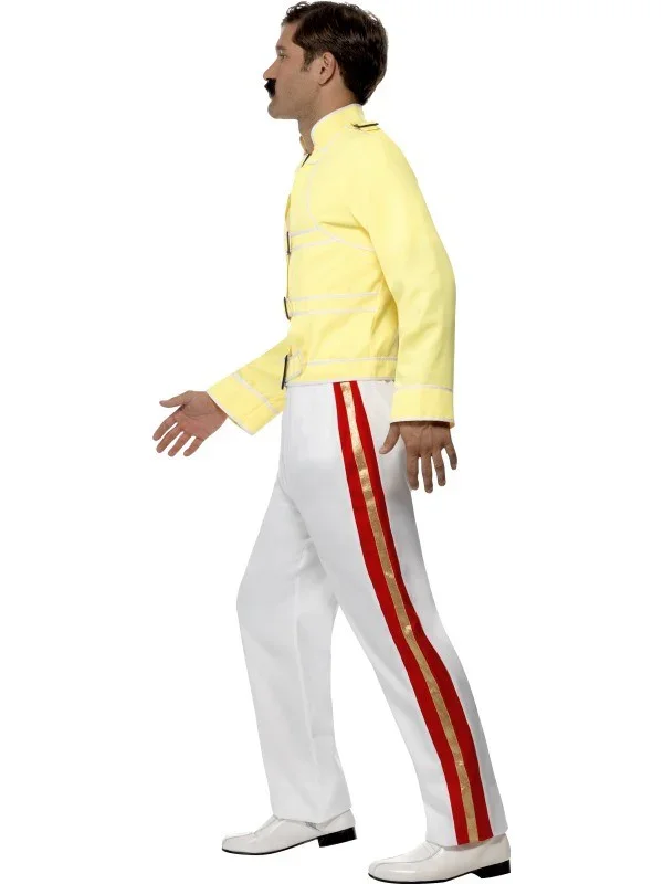 Disfraz de Freddie Mercury - Image 3