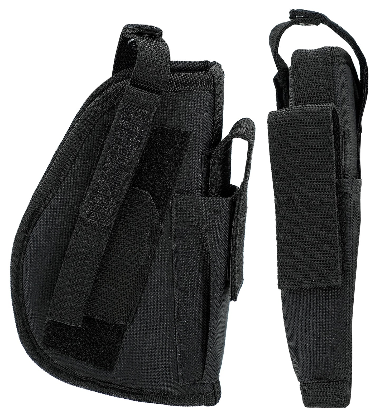 Funda Táctica para la Pierna con Pistolera